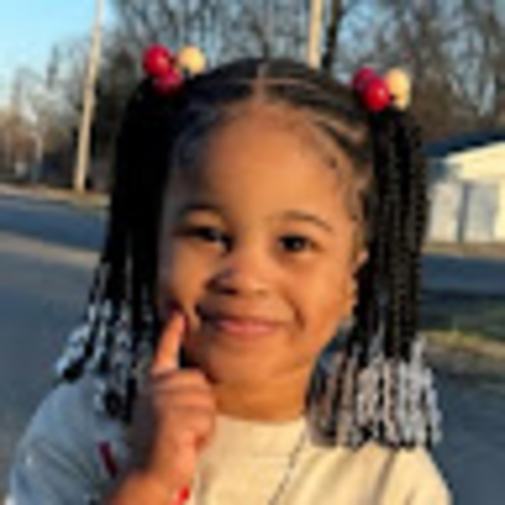 Meet your Posher, Raelynn